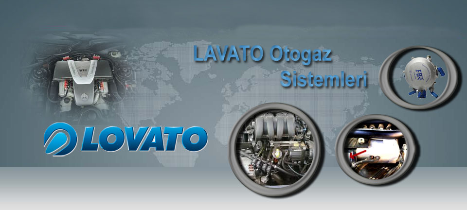 üstün oto gaz lovato lpg dönüşüm sistemleri