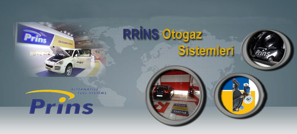 üstün oto gaz prins lpg dönüşüm sistemleri